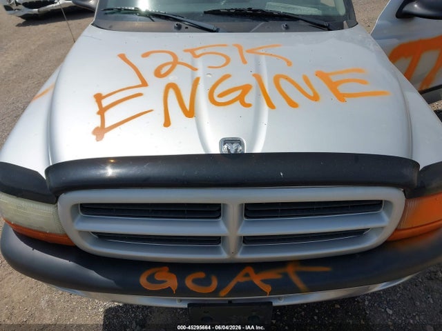 Dodge Dakota Sport