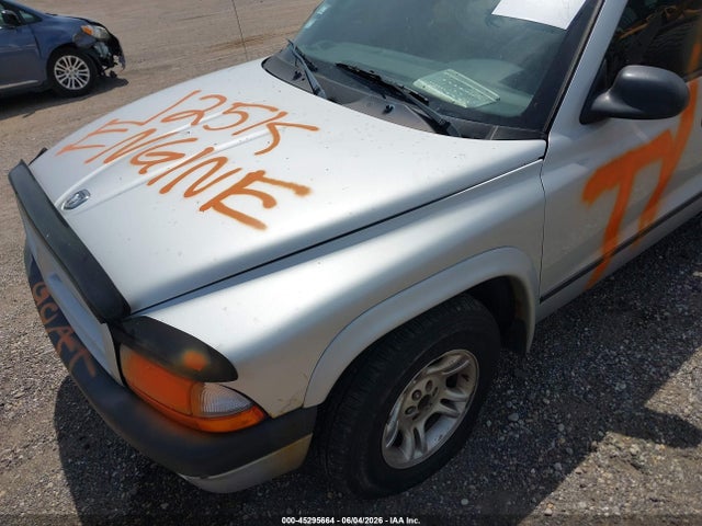 Dodge Dakota Sport