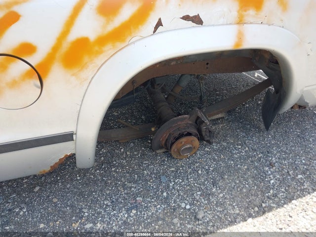 Dodge Dakota Sport