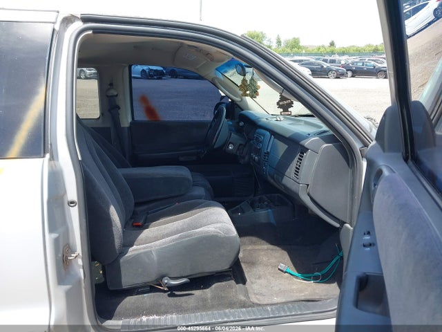 Dodge Dakota Sport
