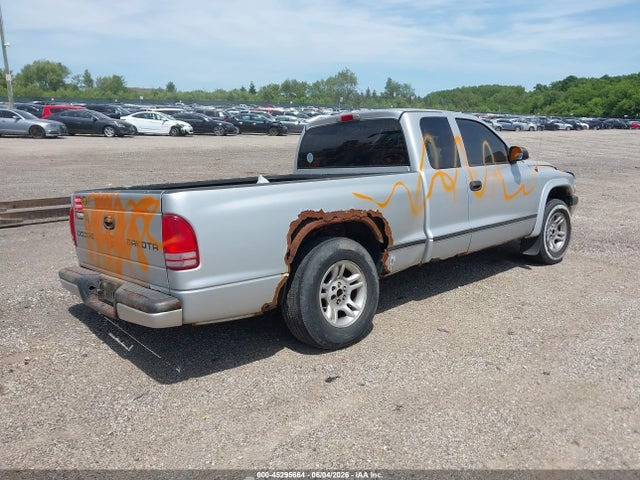 Dodge Dakota Sport