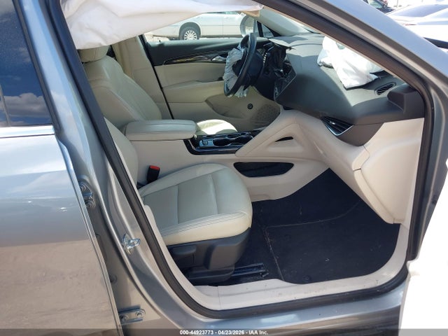 Buick Envision Preferred Fwd