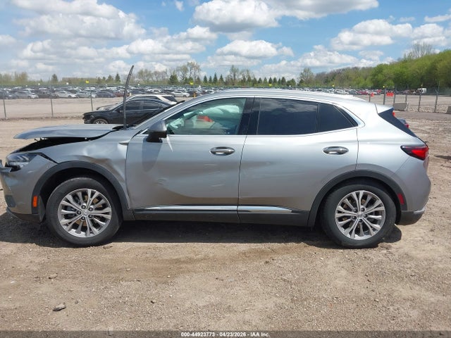 Buick Envision Preferred Fwd