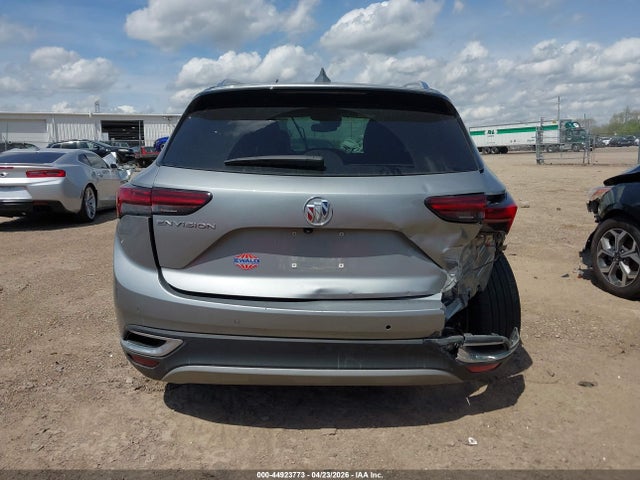 Buick Envision Preferred Fwd