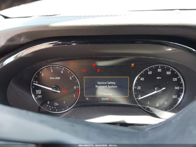 Buick Envision Preferred Fwd