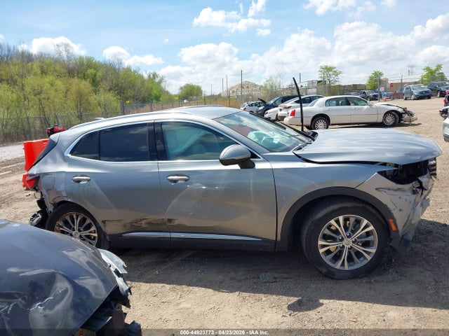 Buick Envision Preferred Fwd