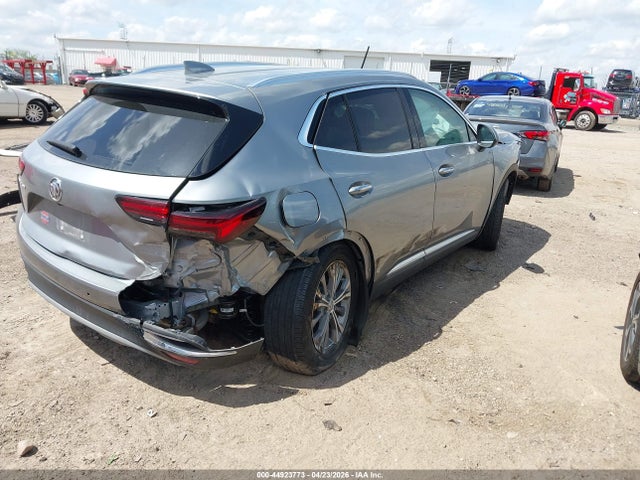 Buick Envision Preferred Fwd