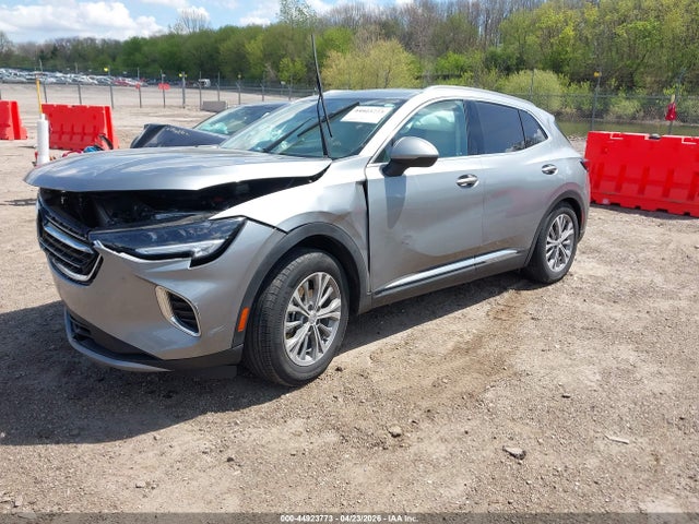 Buick Envision Preferred Fwd