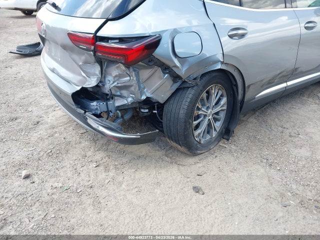 Buick Envision Preferred Fwd