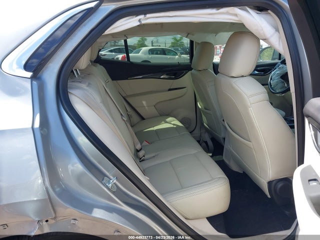 Buick Envision Preferred Fwd