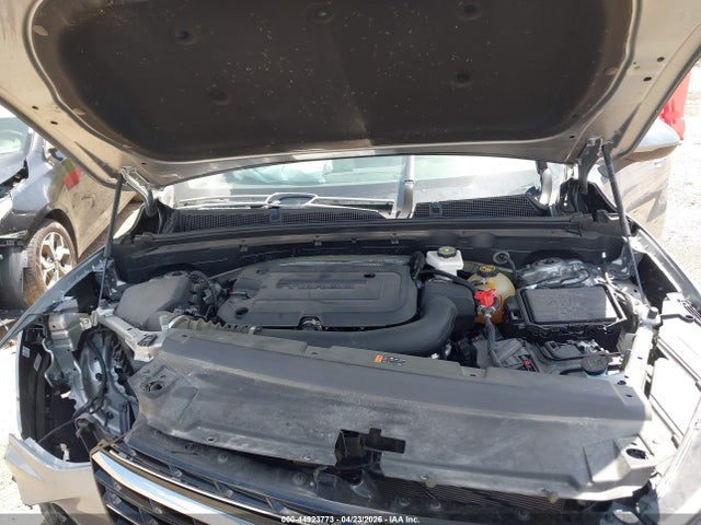 Buick Envision Preferred Fwd