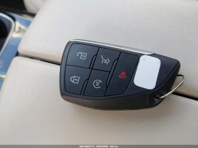 Buick Envision Preferred Fwd