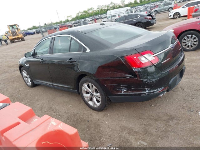 Ford Taurus Sel
