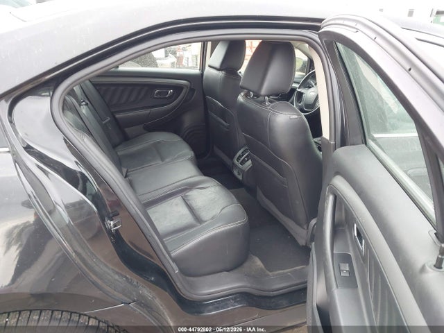 Ford Taurus Sel