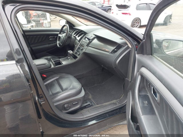 Ford Taurus Sel