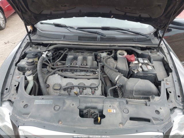 Ford Taurus Sel