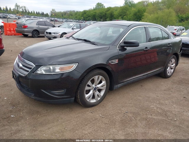 Ford Taurus Sel