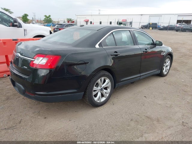 Ford Taurus Sel