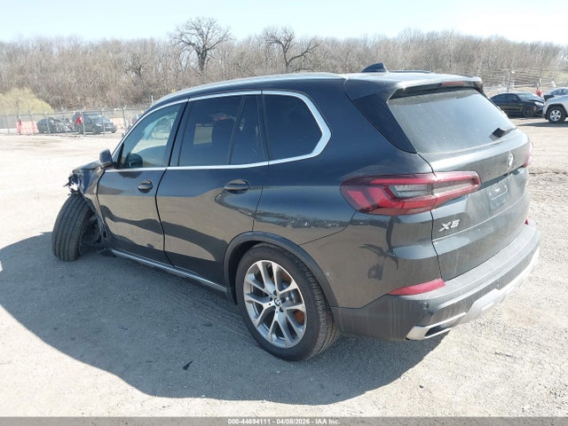 BMW X Series Xdrive40i