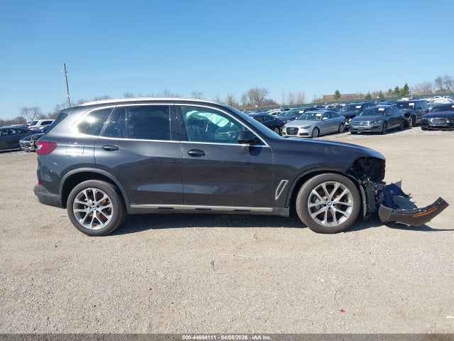 BMW X Series Xdrive40i