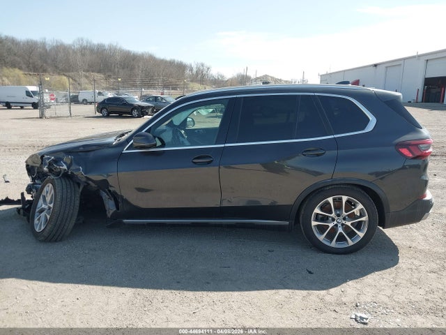 BMW X Series Xdrive40i