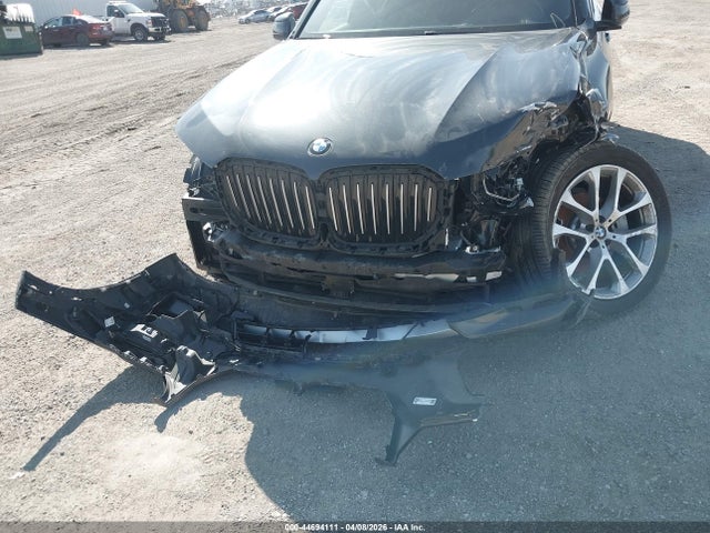 BMW X Series Xdrive40i