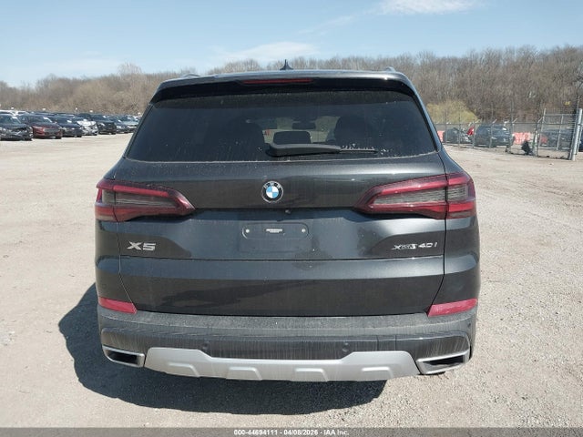 BMW X Series Xdrive40i