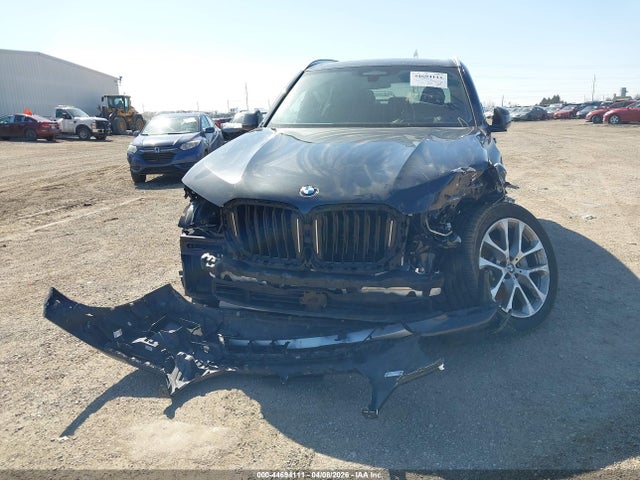 BMW X Series Xdrive40i