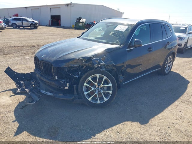 BMW X Series Xdrive40i