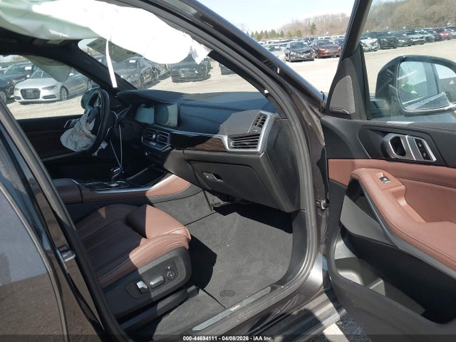 BMW X Series Xdrive40i