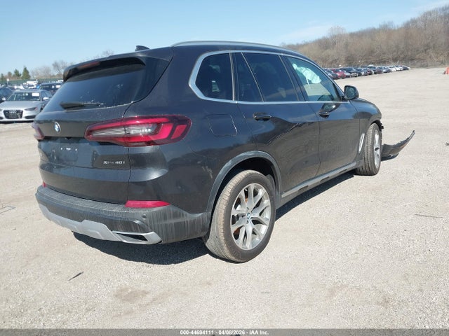 BMW X Series Xdrive40i