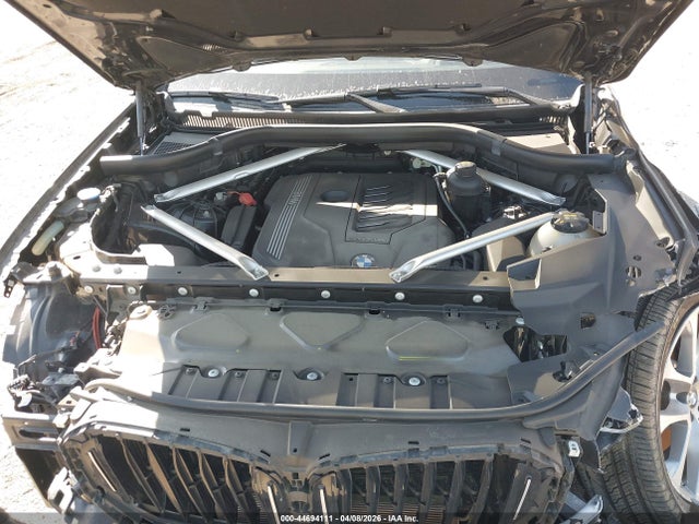 BMW X Series Xdrive40i