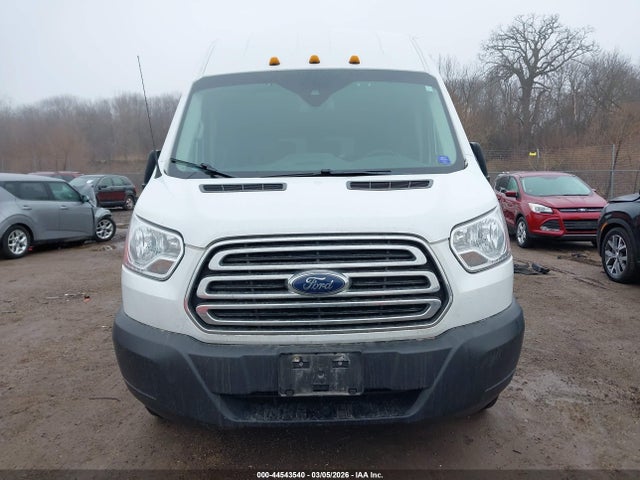 Ford Transit Xlt