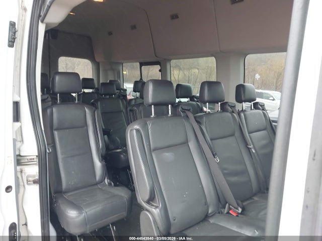 Ford Transit Xlt