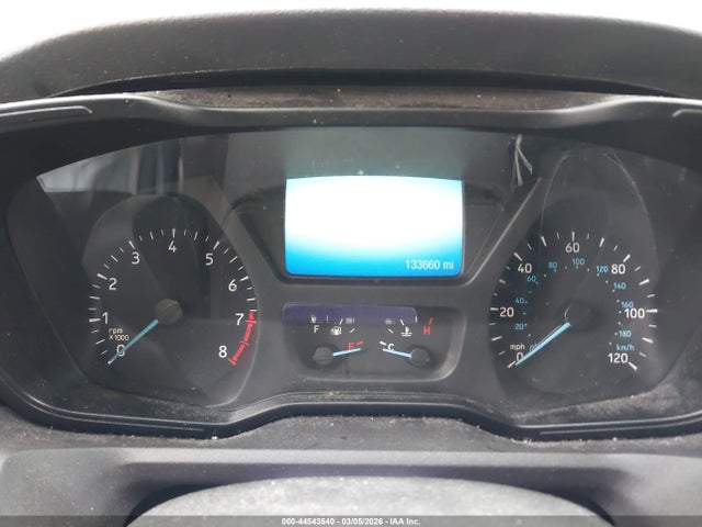 Ford Transit Xlt