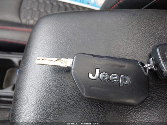 Jeep Wrangler Sport 4x4