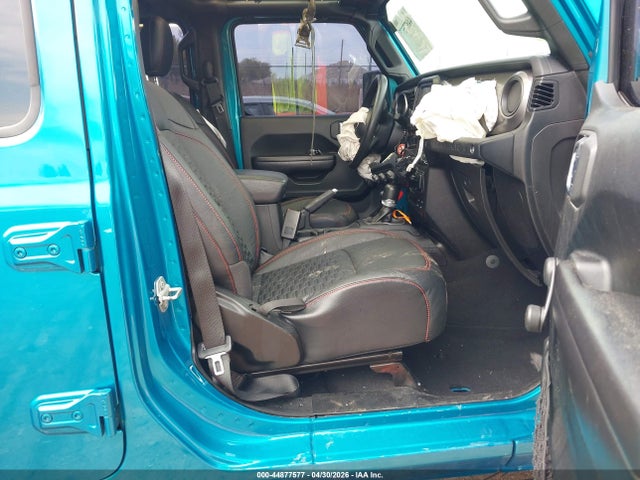 Jeep Wrangler Sport 4x4