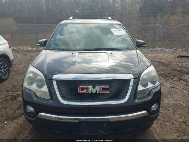 GMC Acadia Slt-1