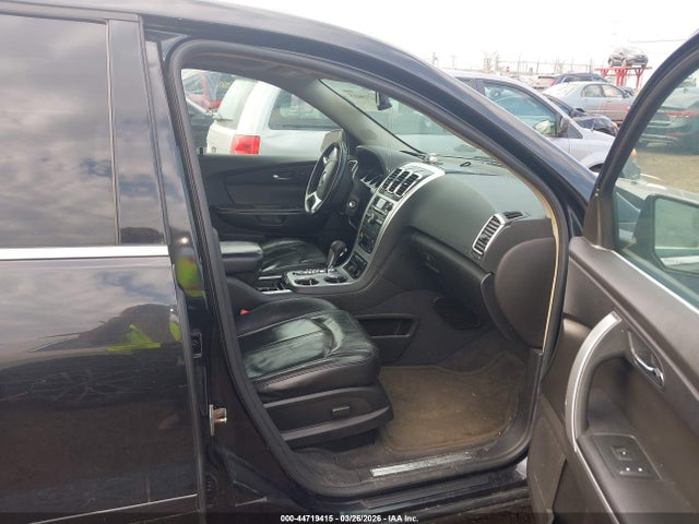 GMC Acadia Slt-1