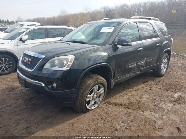 GMC Acadia Slt-1