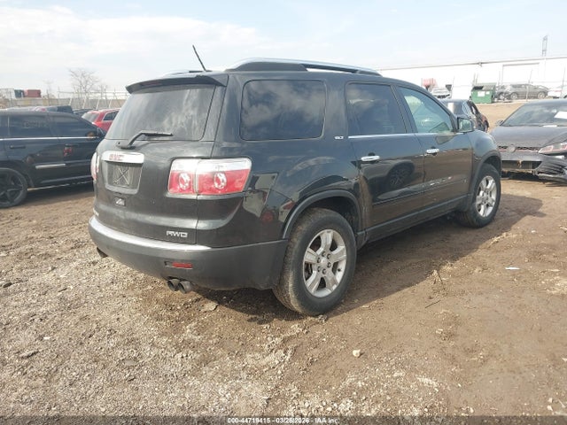 GMC Acadia Slt-1