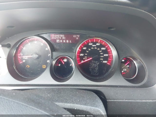 GMC Acadia Slt-1