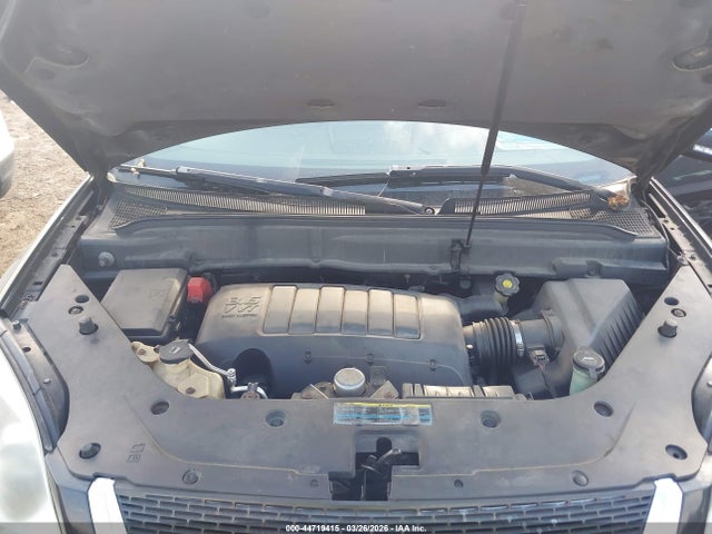 GMC Acadia Slt-1