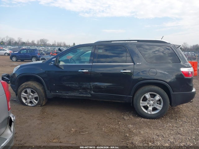 GMC Acadia Slt-1
