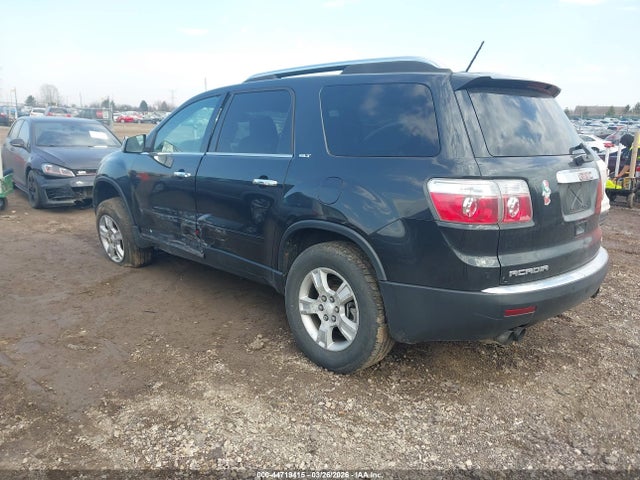 GMC Acadia Slt-1
