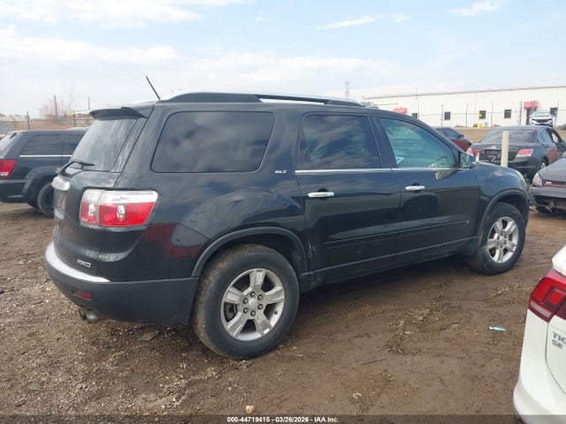 GMC Acadia Slt-1