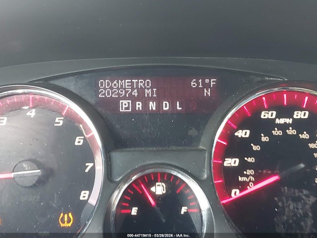 GMC Acadia Slt-1