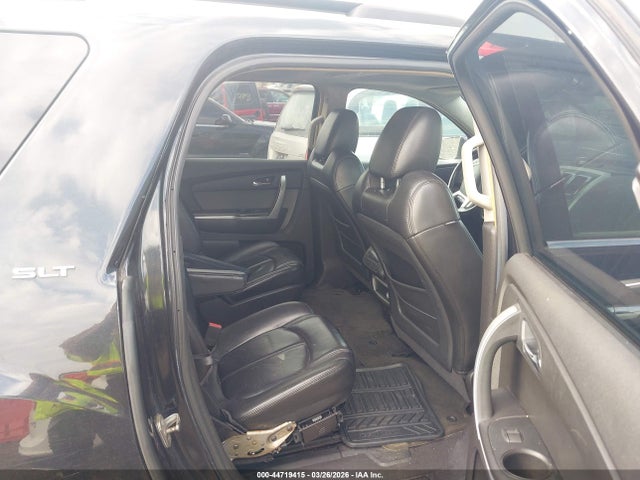 GMC Acadia Slt-1
