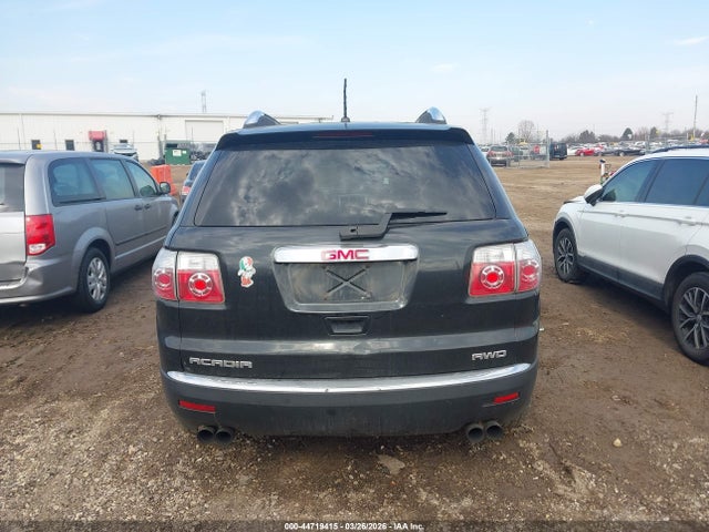 GMC Acadia Slt-1