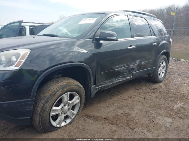 GMC Acadia Slt-1